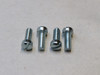 Rear Cover Screws