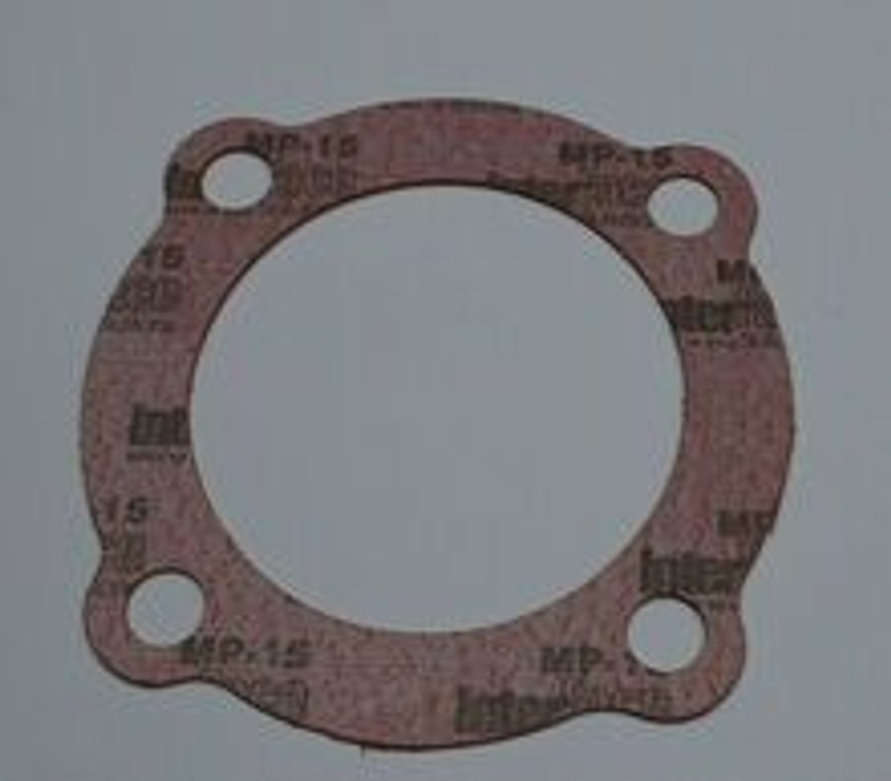 Ignitor & Magneto Gaskets