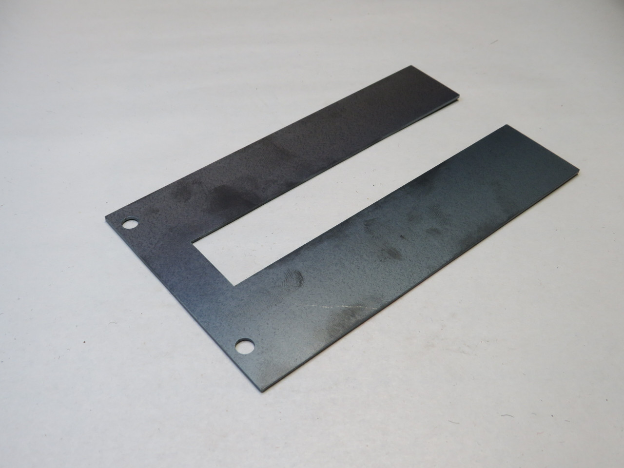 Top Cover, 2 Finger Splash Guard