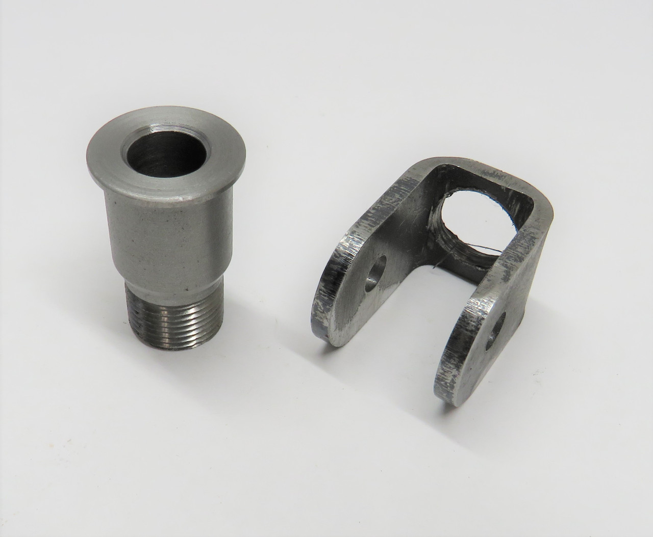 Armature Bushing & Yoke Set - Large