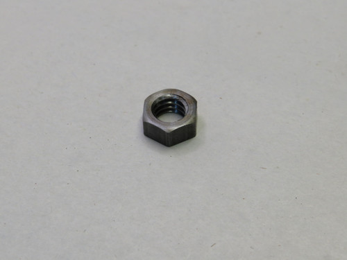 Webster Shaft Nut (7/16” hex)