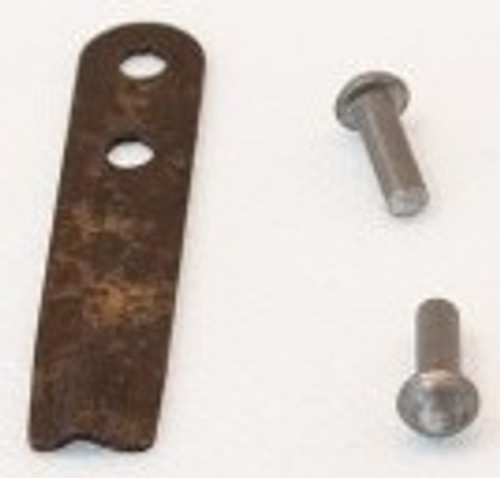 Webster Advance Arm Spring