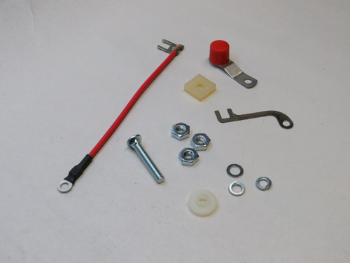 Wico XH Stop Button Kit