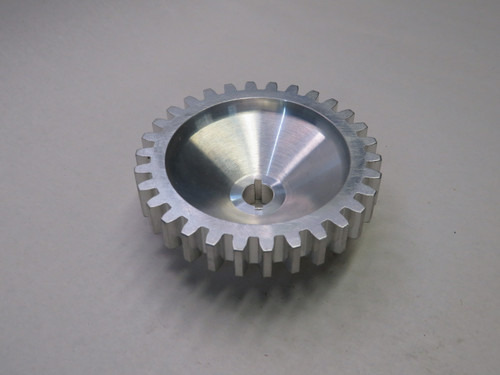 30 Tooth IH M 6hp Mag Gear