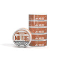 Portable MR FOG 4mg nicotine pouches, 20ct, 5 packs – NOVA PUFFS