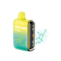 Geek Bar Pulse 16ml – 15,000 Puffs Rechargeable (Crazy Melon) – NOVA PUFFS