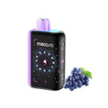 Side view of Geek Bar Meloso 30K Puff vape device