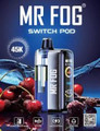 MR. FOG SWITCH POD KIT 45K Puff featured at NOVA PUFFS