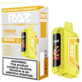 RAZ TN9000 Sour Mango Pineapple 9,000 Puff 12ML device from Nova Puffs