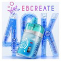 Experience 40K long-lasting puffs of icy mint freshness with EBCREATE BC PRO Winter Mint, crafted for premium vaping at Nova Puffs
