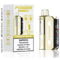 FOGER Switch Pro Pod 30K – Strawberry Banana flavor