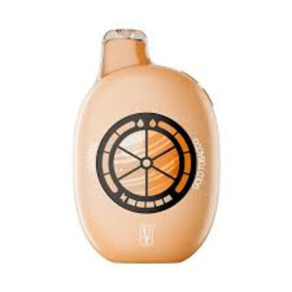 FLUM UT Gold Tobacco 50K Puff featured at NOVA PUFFS