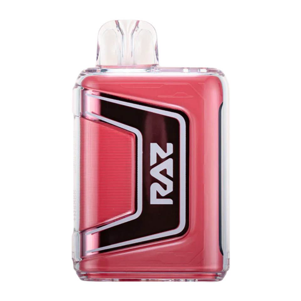 Night Crawler RAZ TN9000 9000 Puff disposable vape with 12ml e-liquid from Nova Puffs