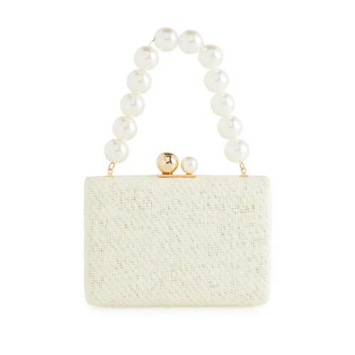 Dita Top Handle Minaudiere