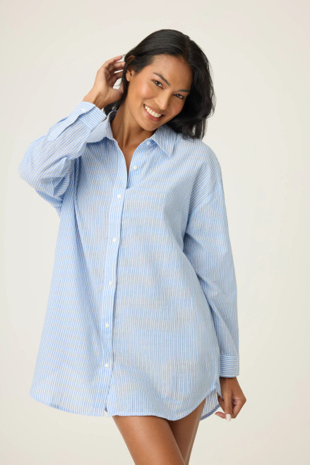 Nightshirt Dainty Daisy