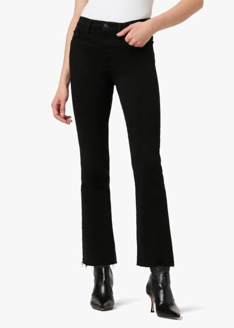 Callie Bootcut with Raw Hem