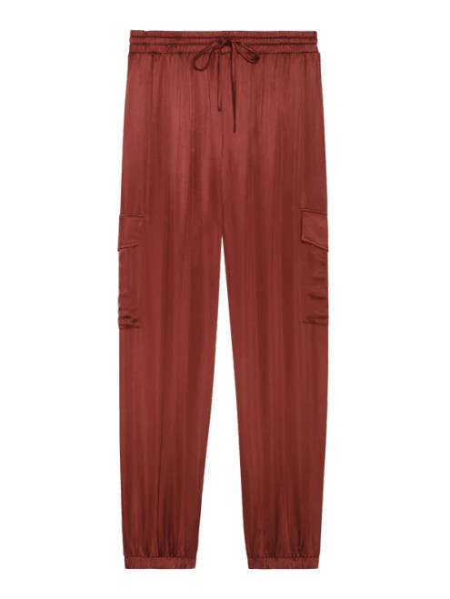 Carlo Trouser