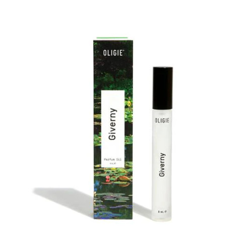 Parfum Oil Parfum Oil