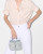 Mini Astor Top Handle-June`s Meadow