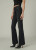 Molly High Rise Flare