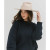 Emery Teardrop Fedora