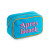 Cabana "Après Beach" Medium Zip Pouch