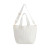 Logan Travel Tote - Pearl