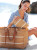 Riva Tote - Natural