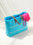 Riva Tote - Turquoise