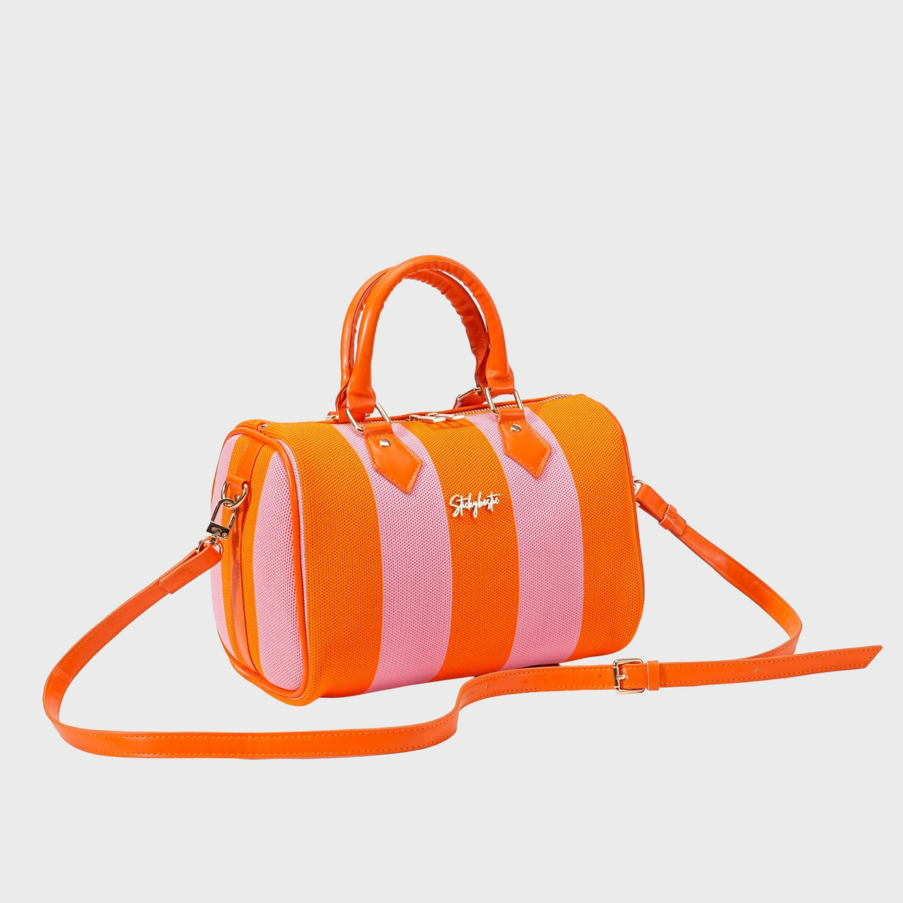 CITY GIRL SPEED25 2.0 - ORANGE