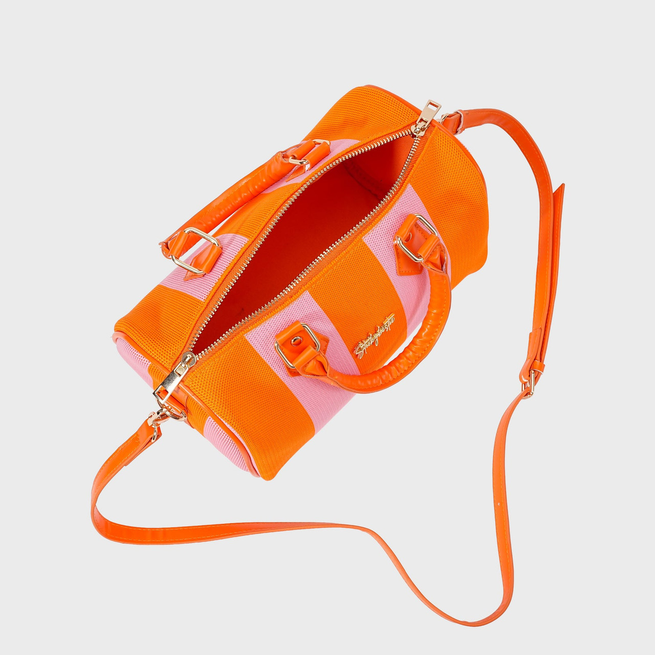 CITY GIRL SPEED25 2.0 - ORANGE
