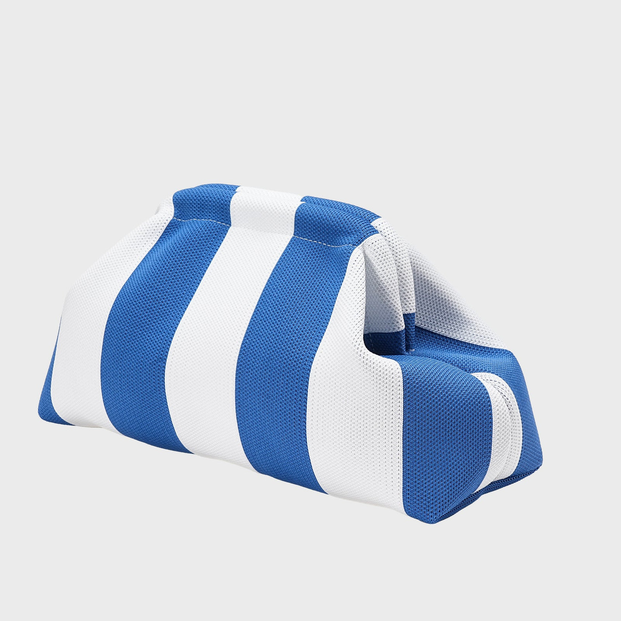 CITY GIRL POUCH - BLUE