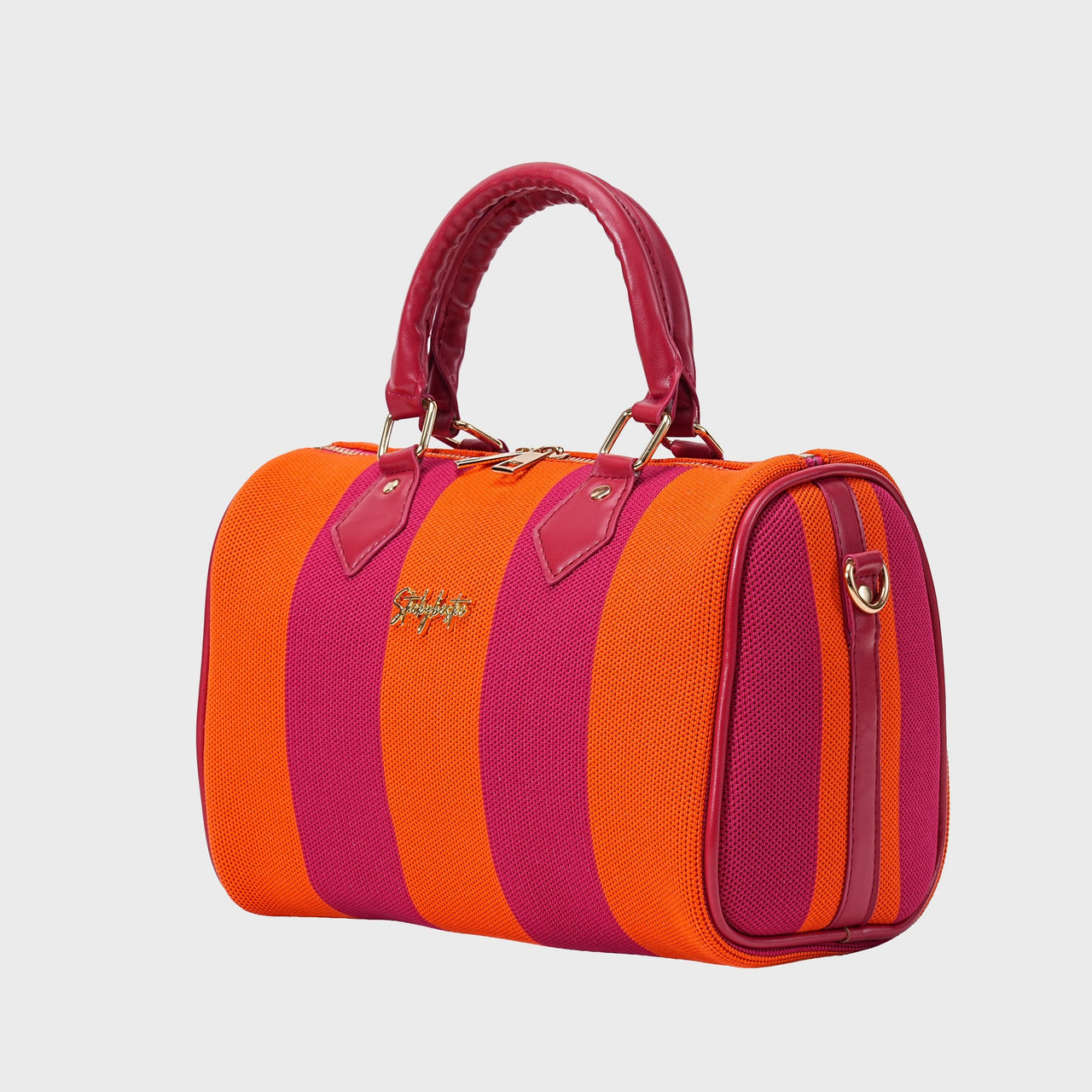CITY GIRL SPEED25 2.0 - RED
