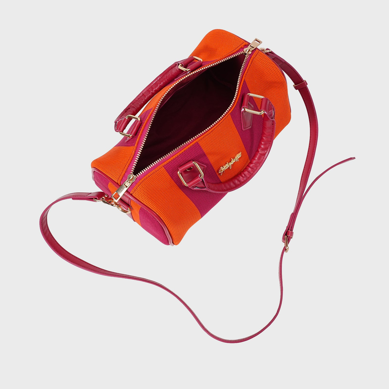 CITY GIRL SPEED25 2.0 - RED