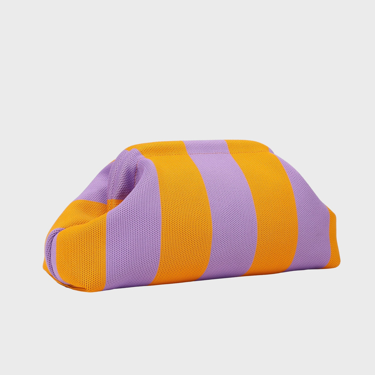 CITY GIRL POUCH - LILAC (2)