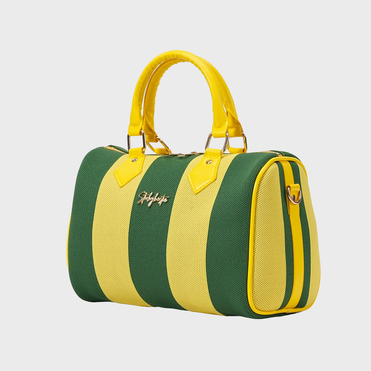 CITY GIRL SPEED25 2.0 - LEMON & LIME