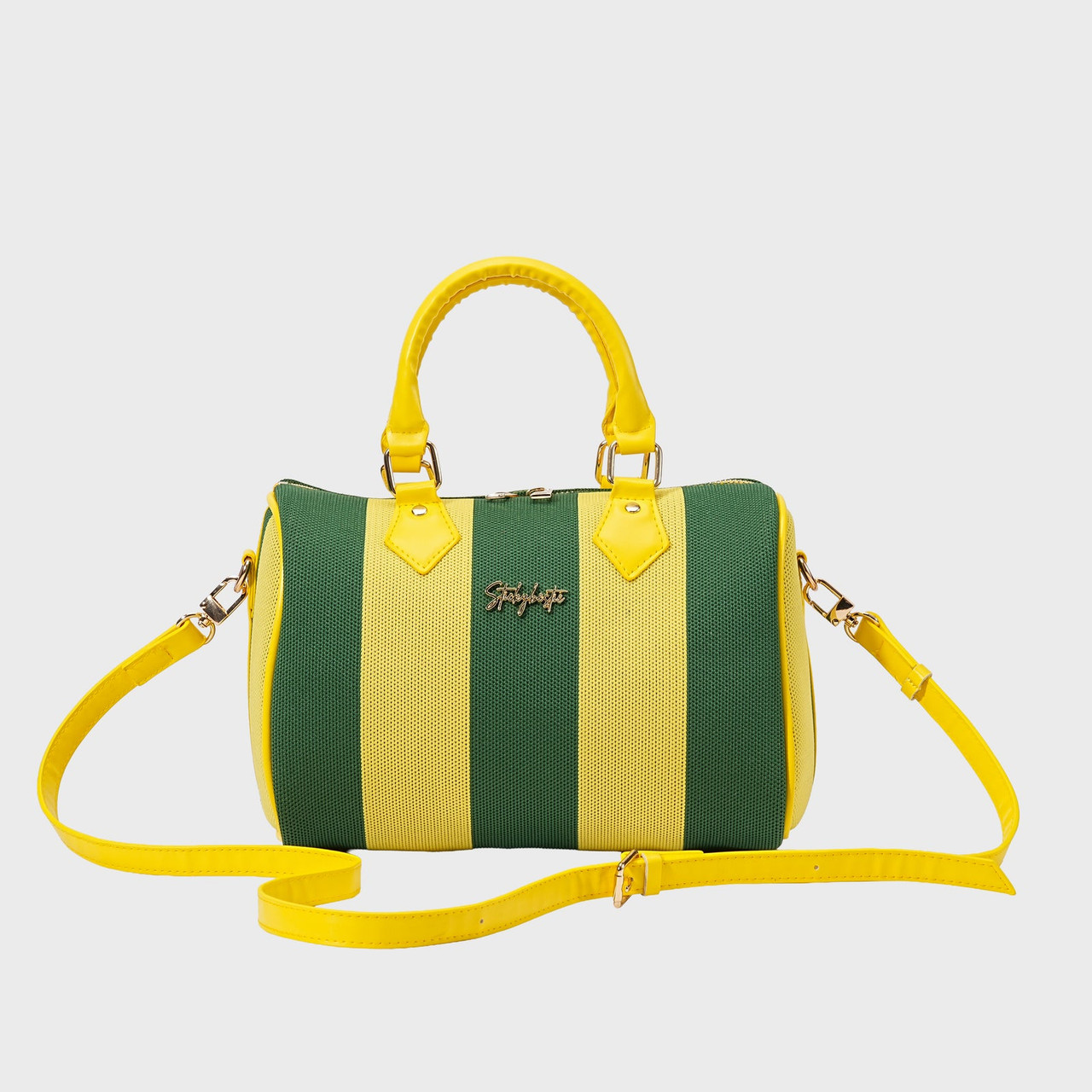CITY GIRL SPEED25 2.0 - LEMON & LIME