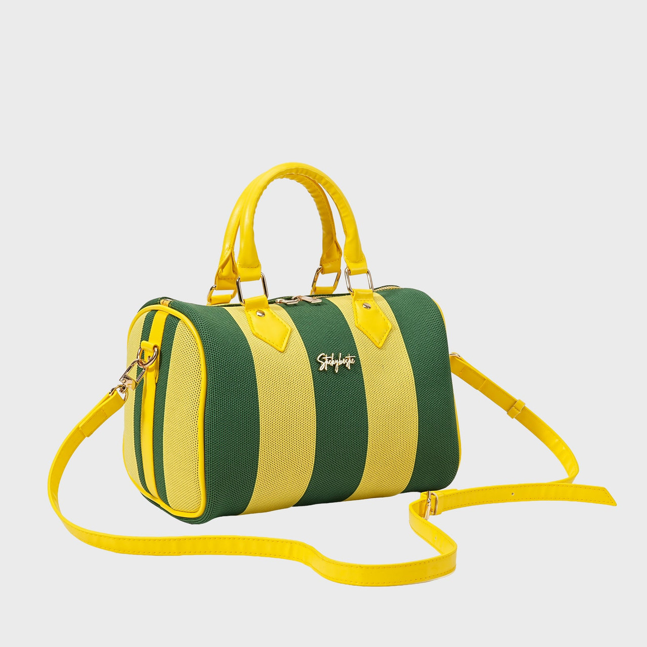 CITY GIRL SPEED25 2.0 - LEMON & LIME