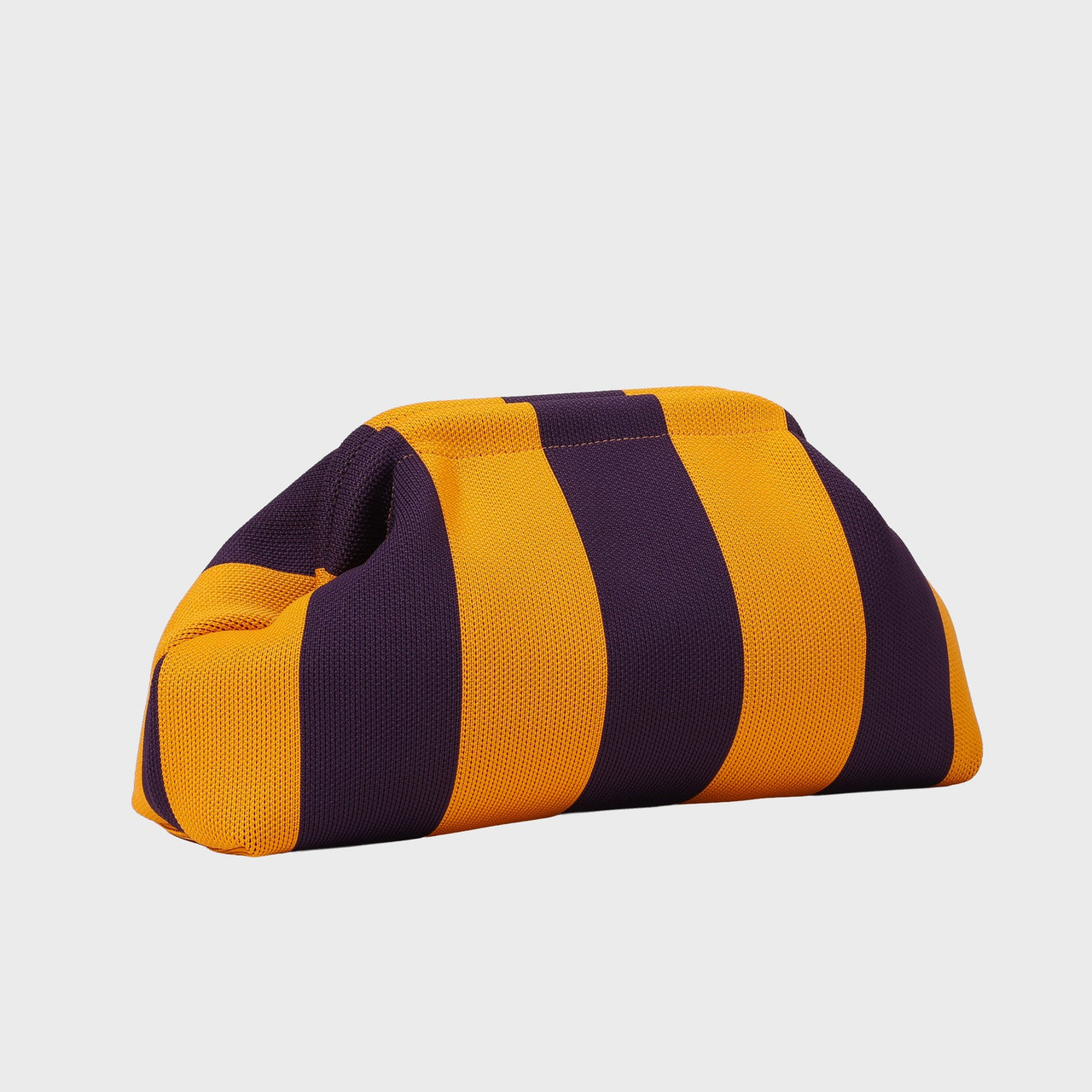 CITY GIRL POUCH - PURPLE
