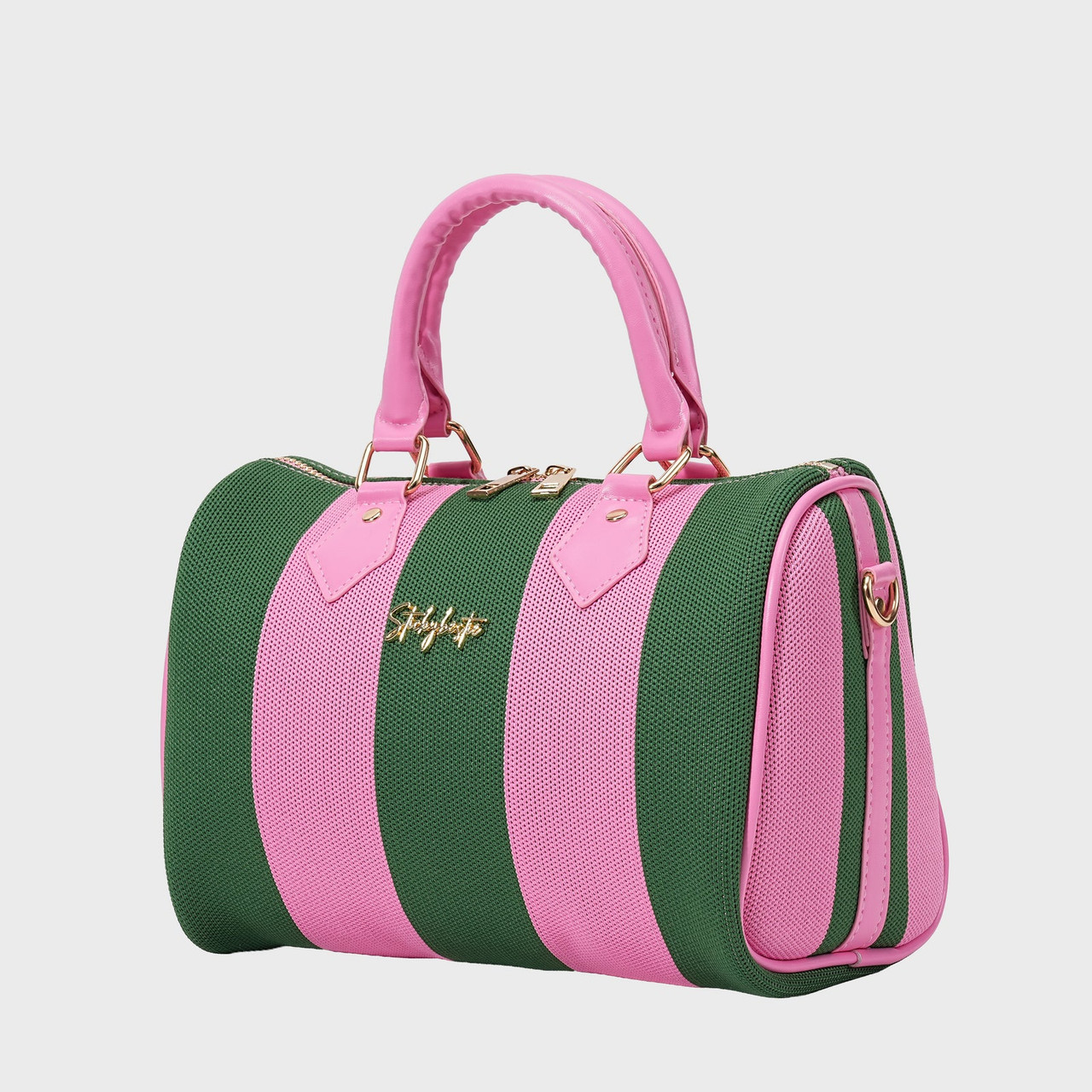 CITY GIRL SPEED25 2.0 - PINK / GREEN