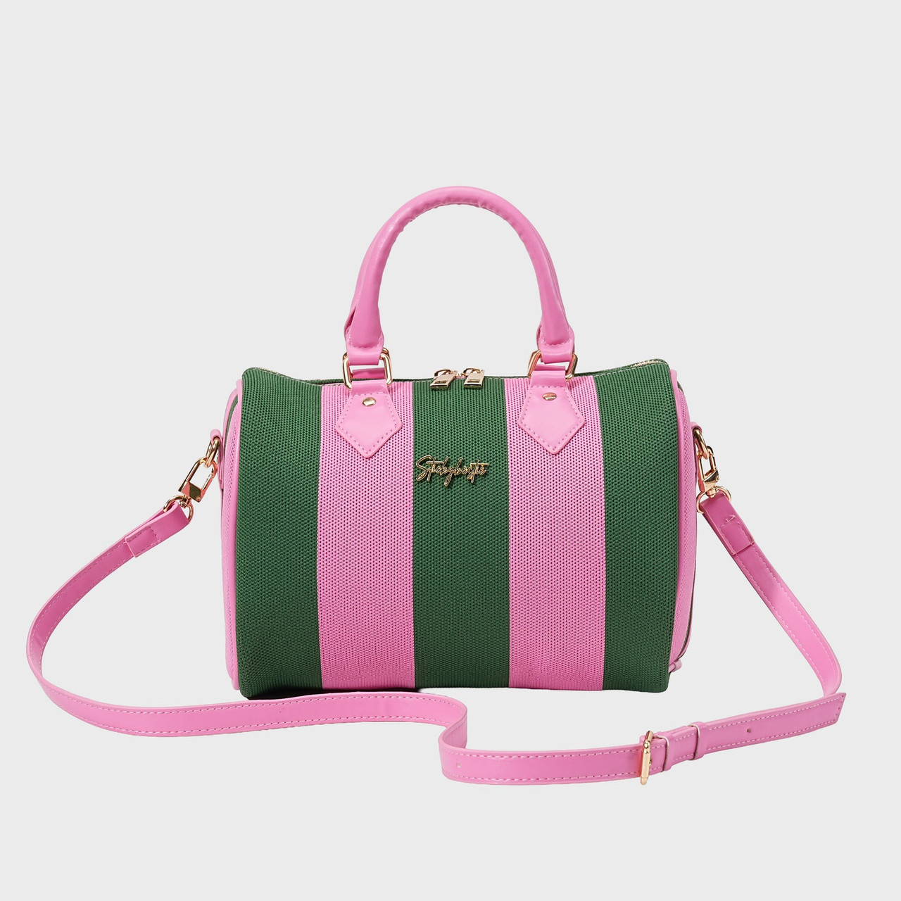 CITY GIRL SPEED25 2.0 - PINK / GREEN