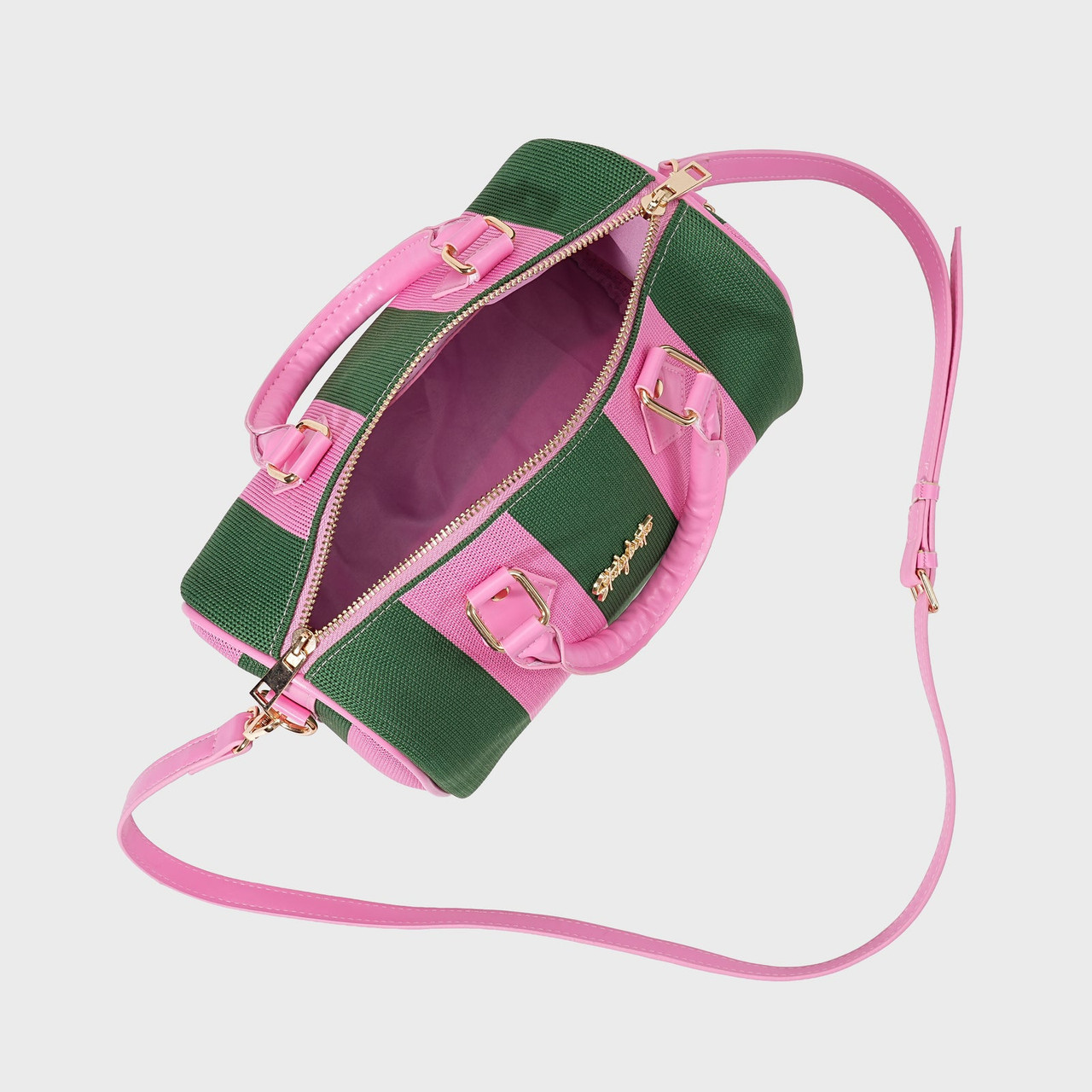 CITY GIRL SPEED25 2.0 - PINK / GREEN