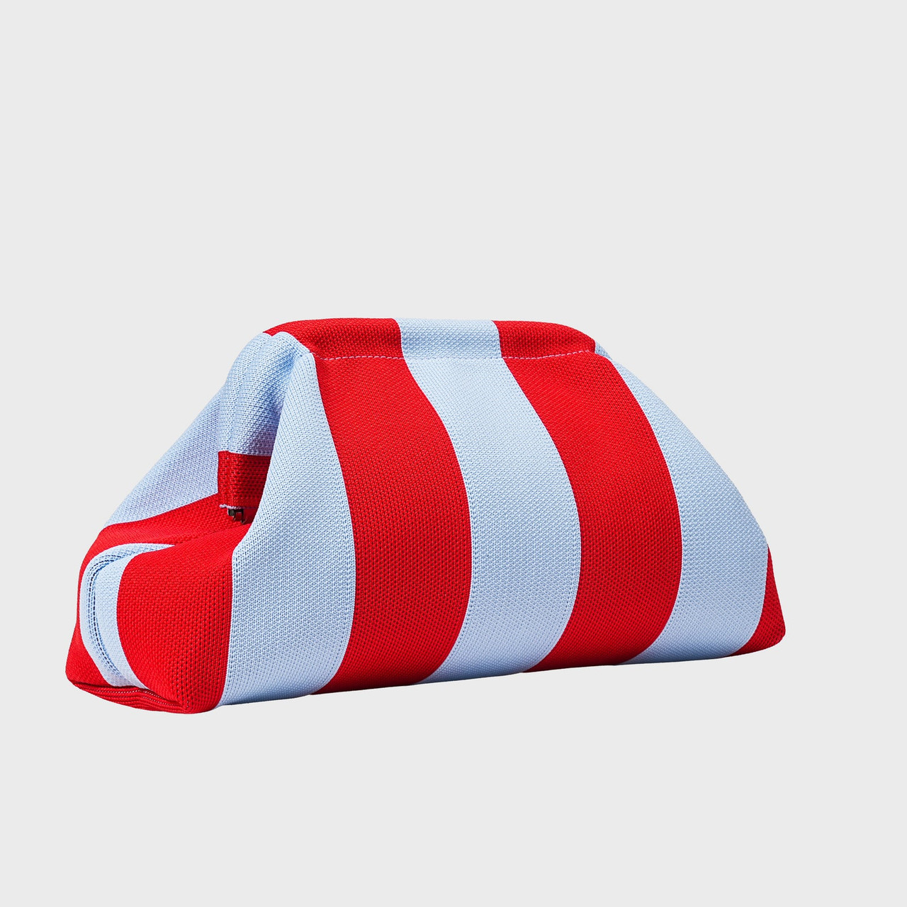 CITY GIRL POUCH 2.0 - BABY BLUE