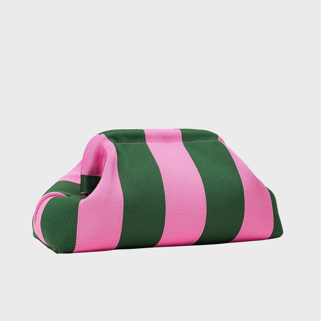 CITY GIRL POUCH 2.0 - GREEN