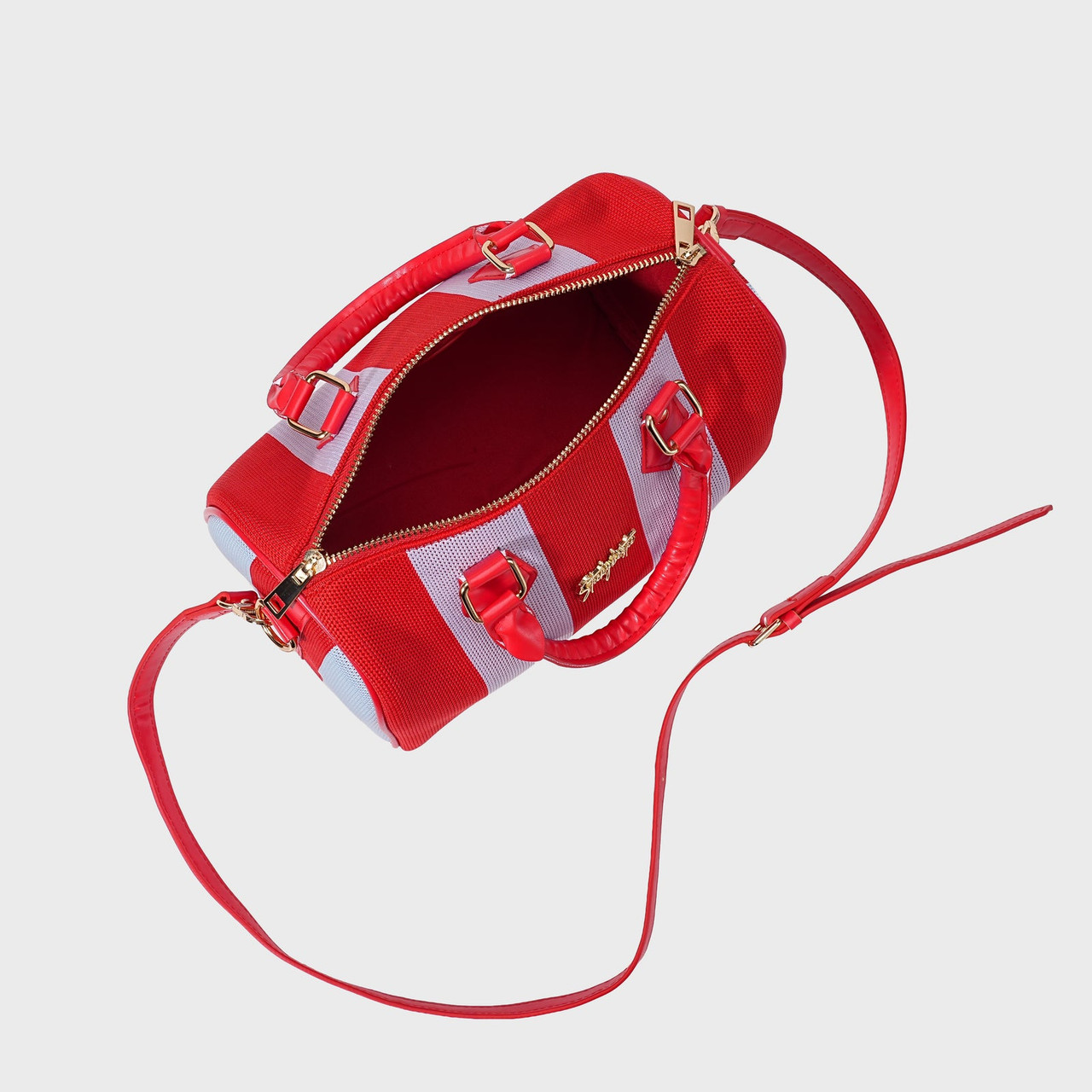 CITY GIRL SPEED25 2.0 - RED / LILAC