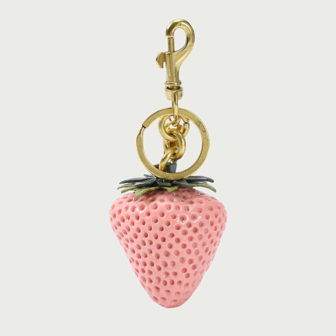 STRAWBERRY CHARM - PINK