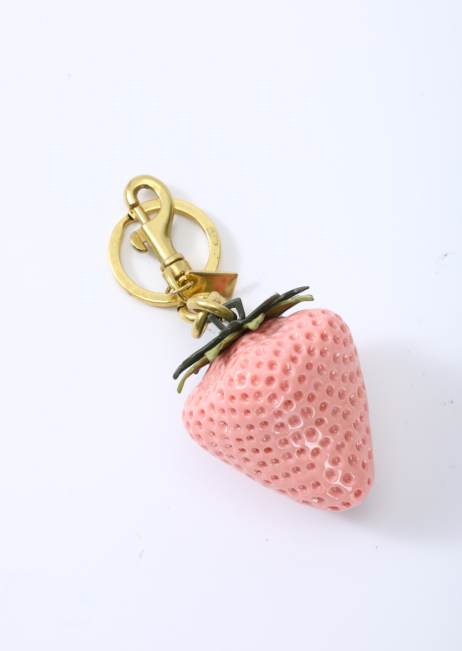 STRAWBERRY CHARM - PINK