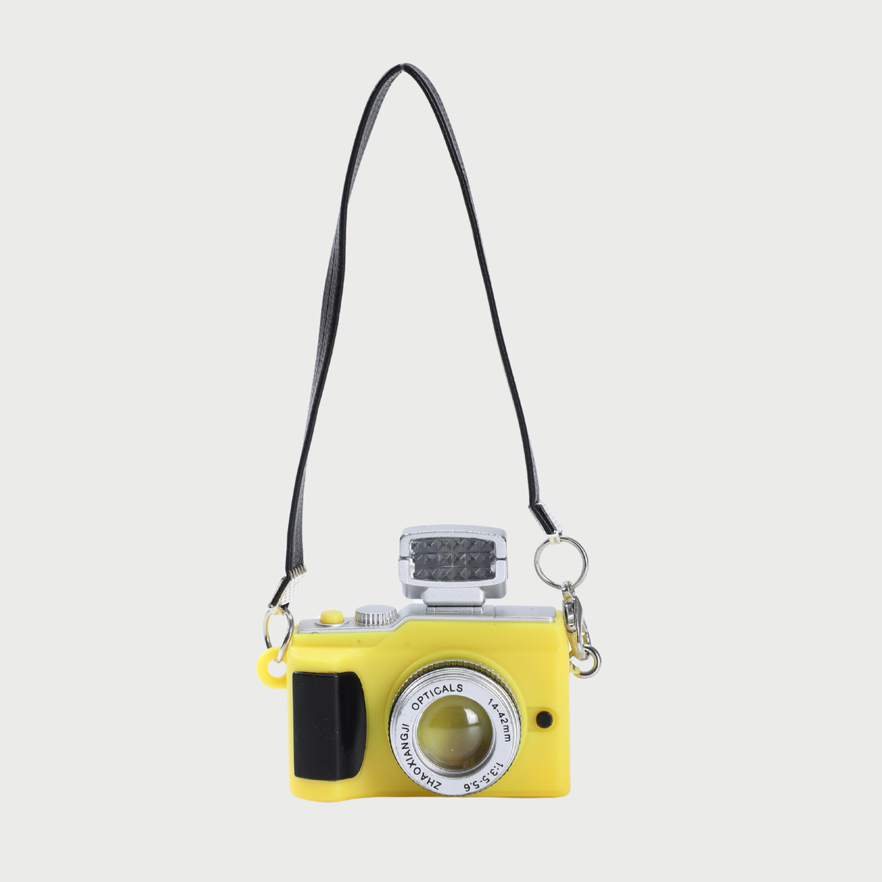 VLOG GIRL CHARM - YELLOW