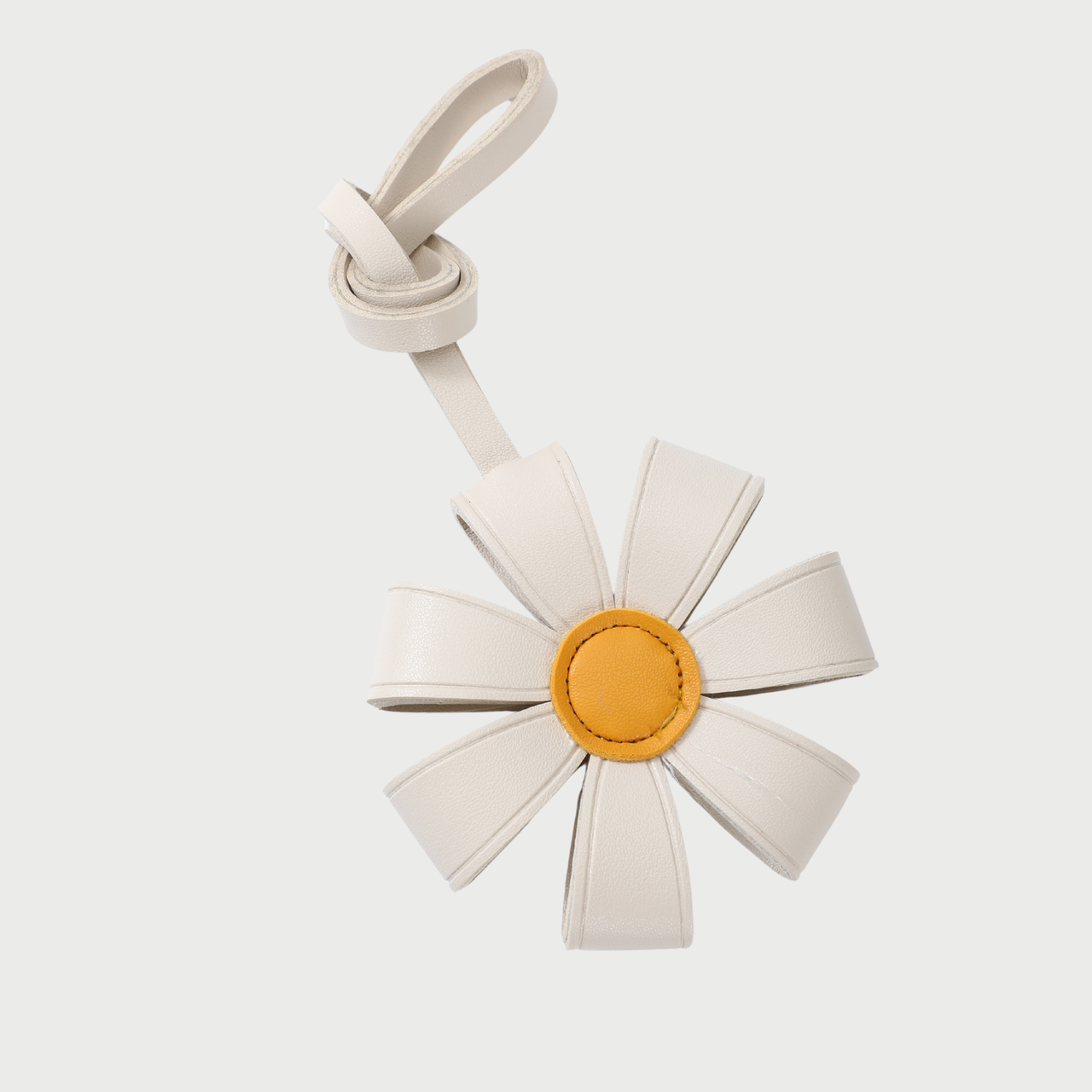 FLOWER CHARM - PINK