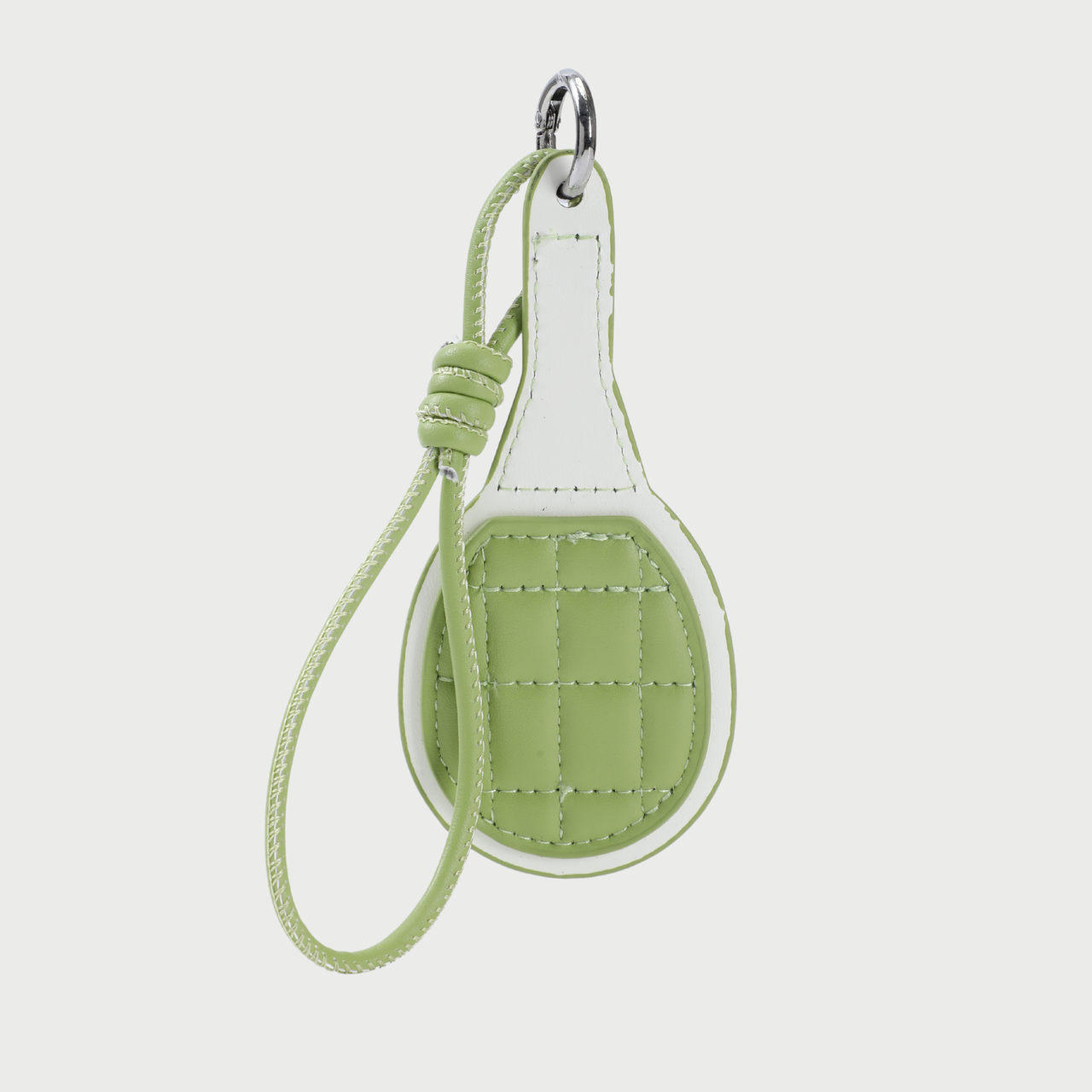 PADEL CHARM - GREEN